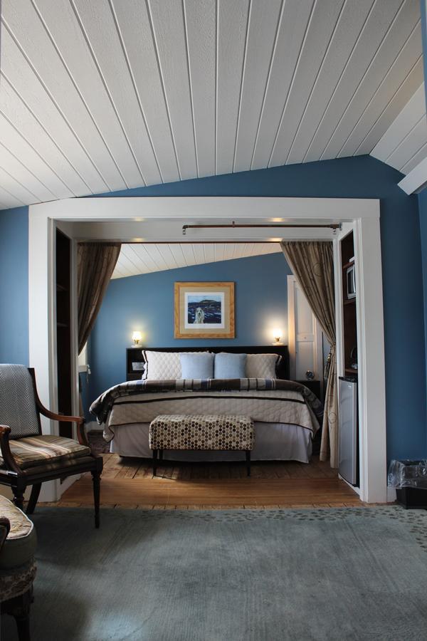 Barncastle Hotel Blue Hill Eksteriør billede